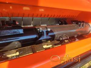 Zglobni, kanalni tarup dabaki AGF 200 - Profi (sa PDV-om)